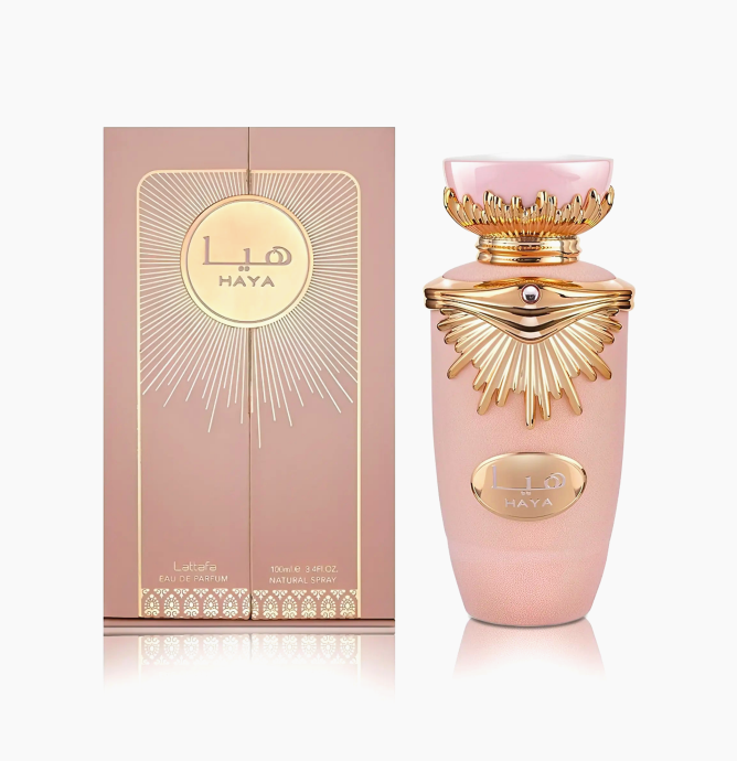 عطر خمراه أو دو بارفان