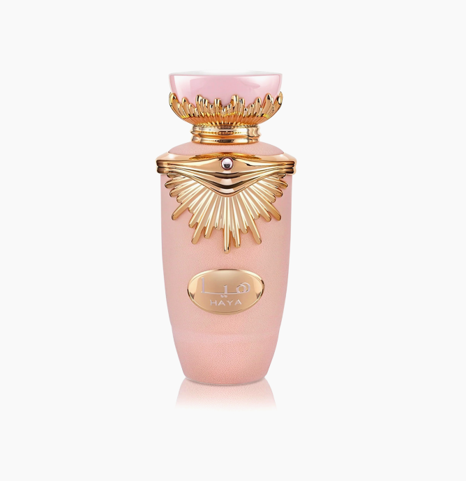 عطر خمراه أو دو بارفان