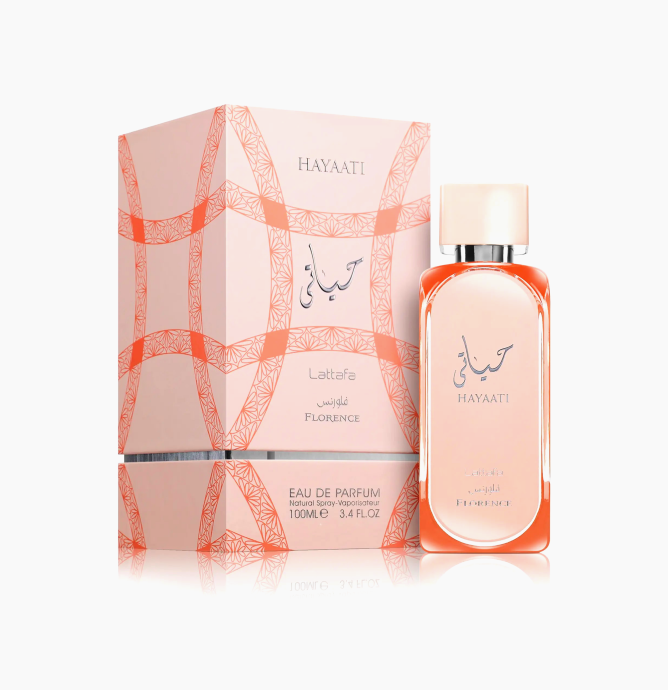 عطر خمراه أو دو بارفان