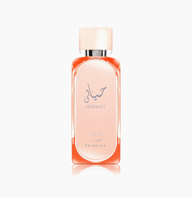 عطر خمراه أو دو بارفان