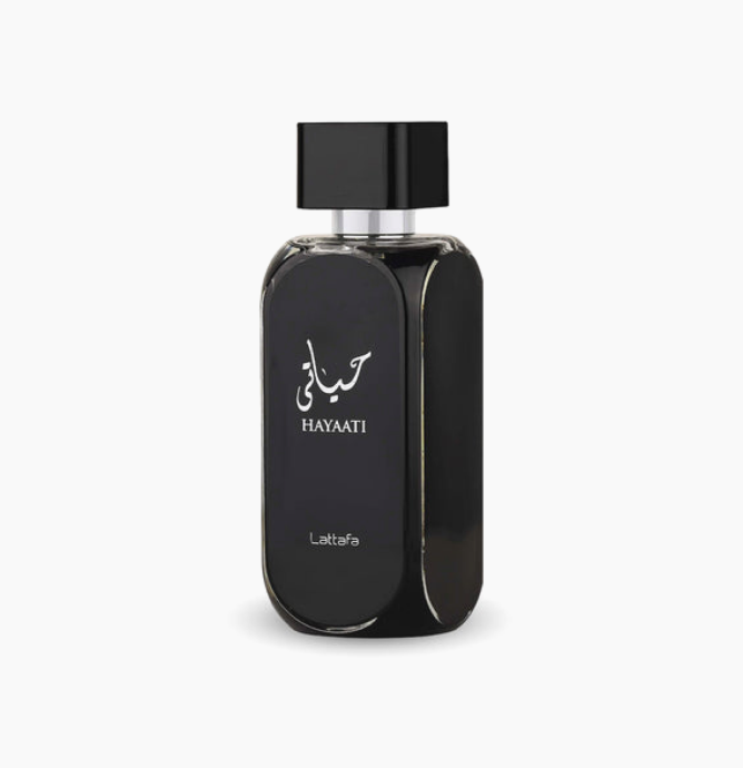 عطر خمراه أو دو بارفان