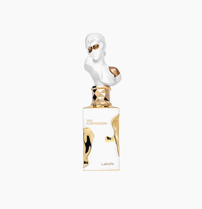 عطر خمراه أو دو بارفان
