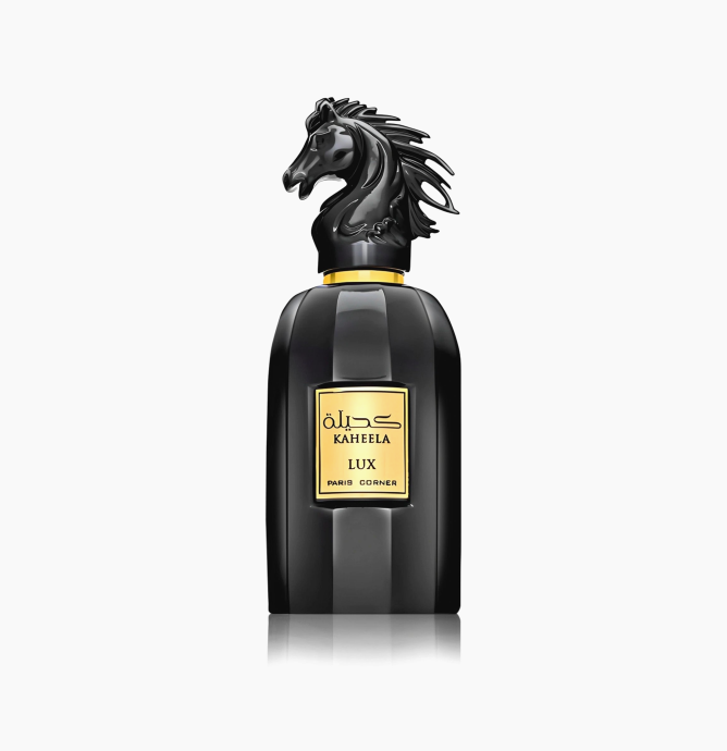 Kaheela Lux Paris Corner Eau de Parfum Unisex