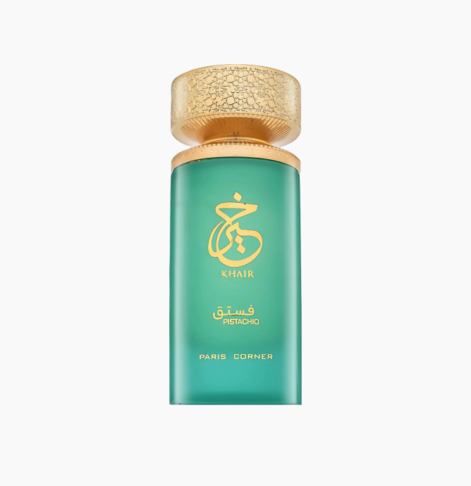 Khair Paris Corner Eau de Parfum Unisex