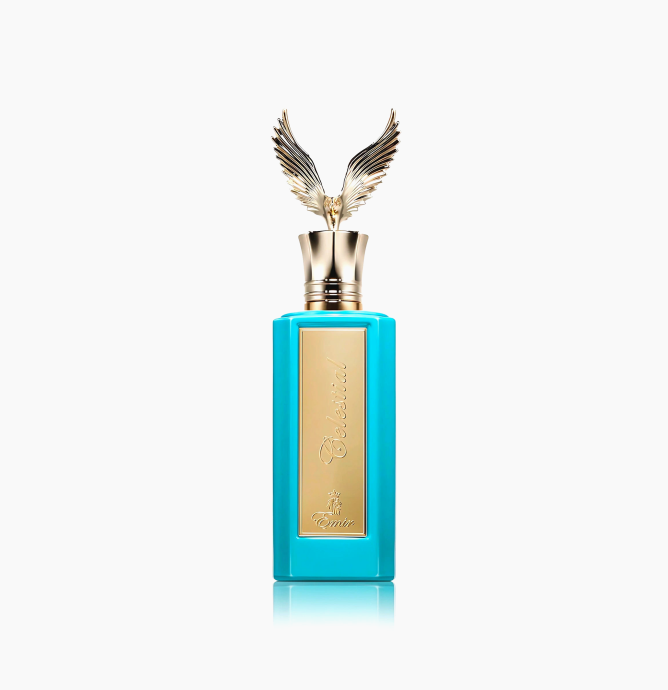 Celestial Emir Extrait de Parfum Para Hombre