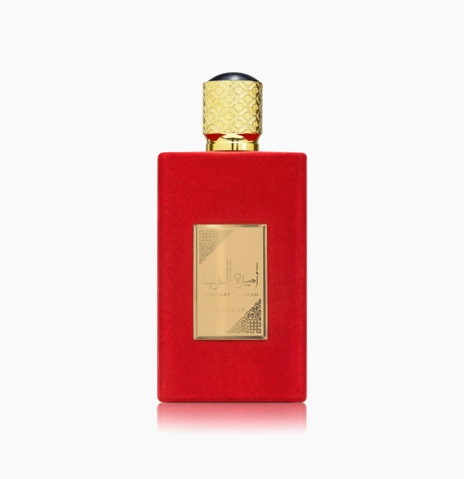 Ameerat Al Arab Asdaaf Eau de Parfum Para Mujer