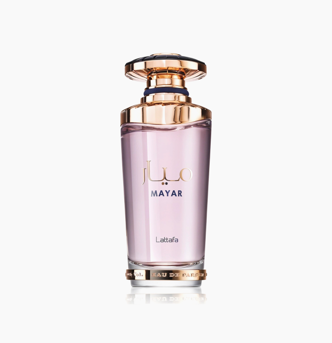 Mayar Lattafa Eau de Parfum Para Mujer