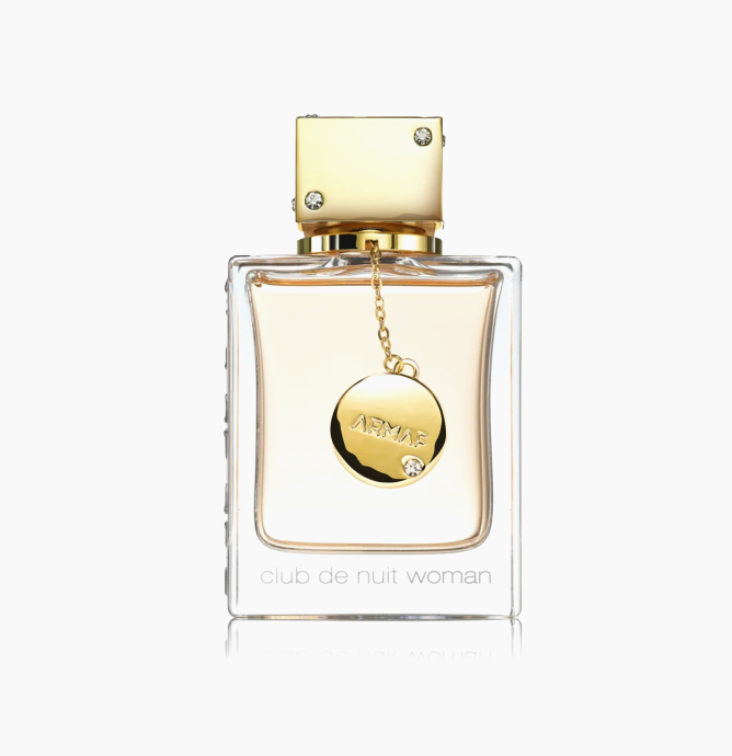 Club de Nuit Woman Armaf Eau de Parfum Para Mujer