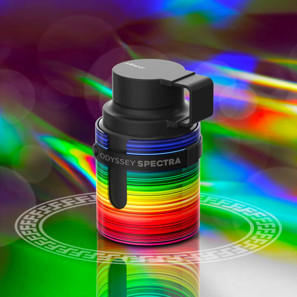 Odyssey Spectra de Armaf para Hombre
