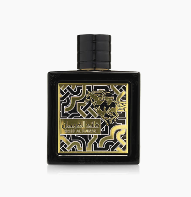QAED AL FURSAN NEGRO Edp