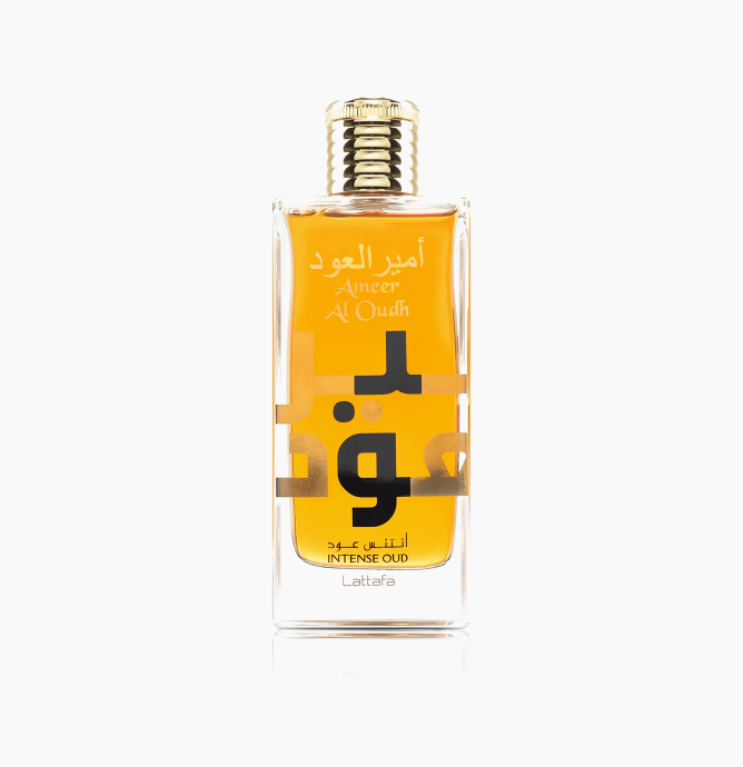 Ameer Al Oudh Intense Oud Lattafa Eau de Parfum Unisex