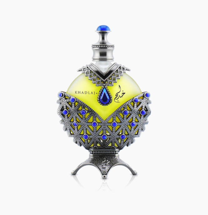 Hareem Al Sultan Antique Blue Aceite de Perfume