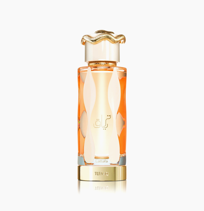 Teriaq Lattafa Eau de Parfum Para Mujer