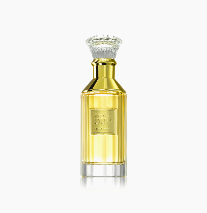 Velvet Oud Lattafa Eau de Parfum Unisex