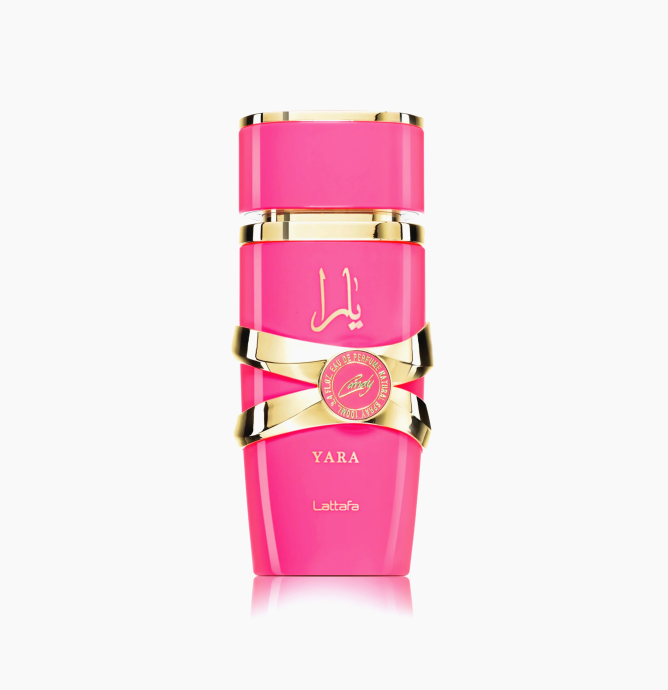 YARA CANDY EDP