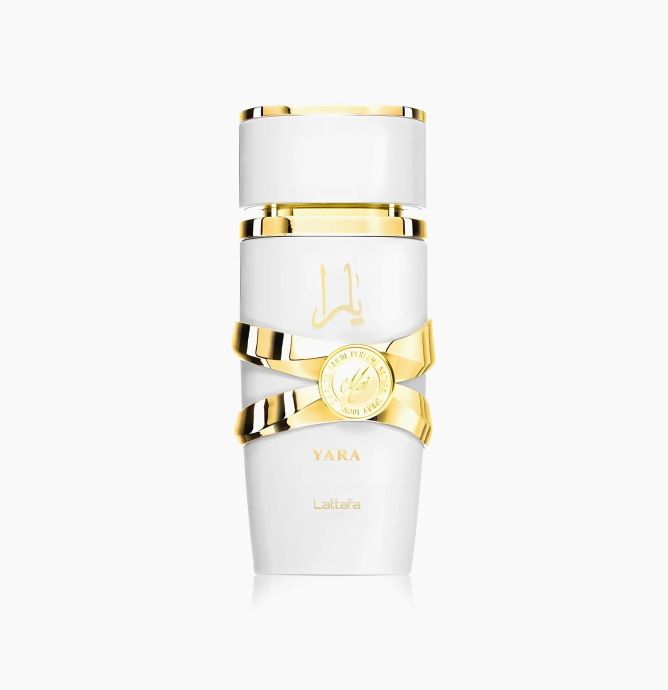 YARA MOI EDP