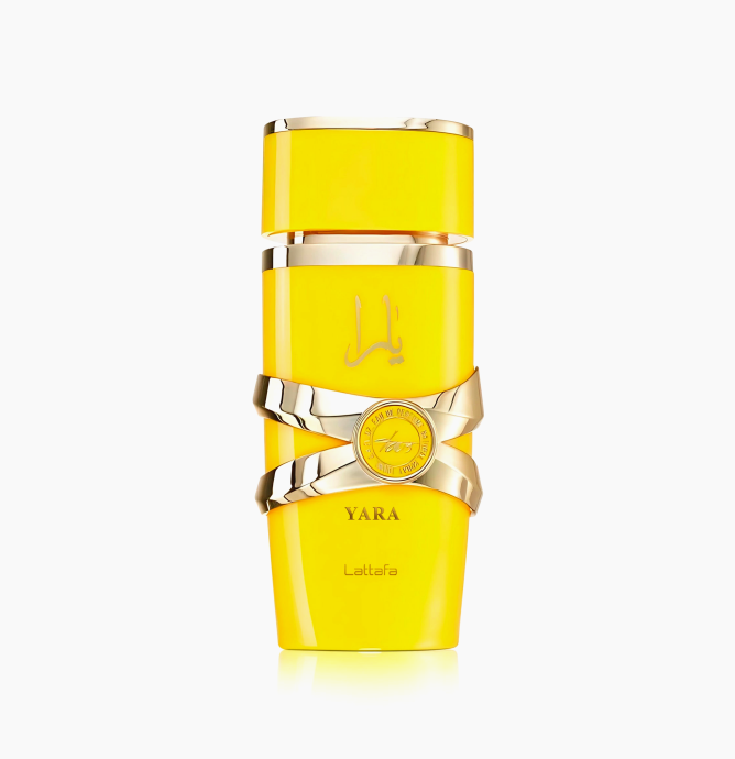 YARA TOUS Edp