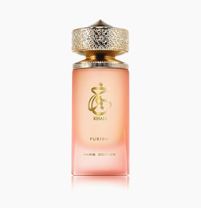 Khair Fusion Paris Corner Eau de Parfum Para Mujer