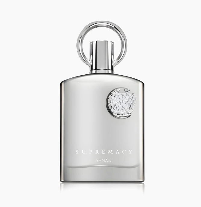 Supremacy Silver Afnan Eau de Parfum Para Hombre