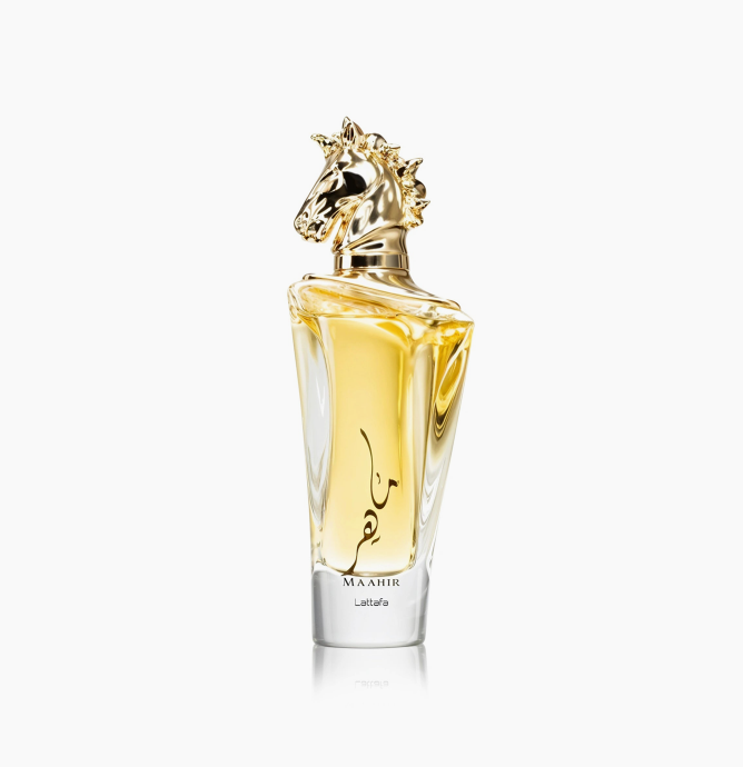 Maahir Lattafa Eau de Parfum Unisex