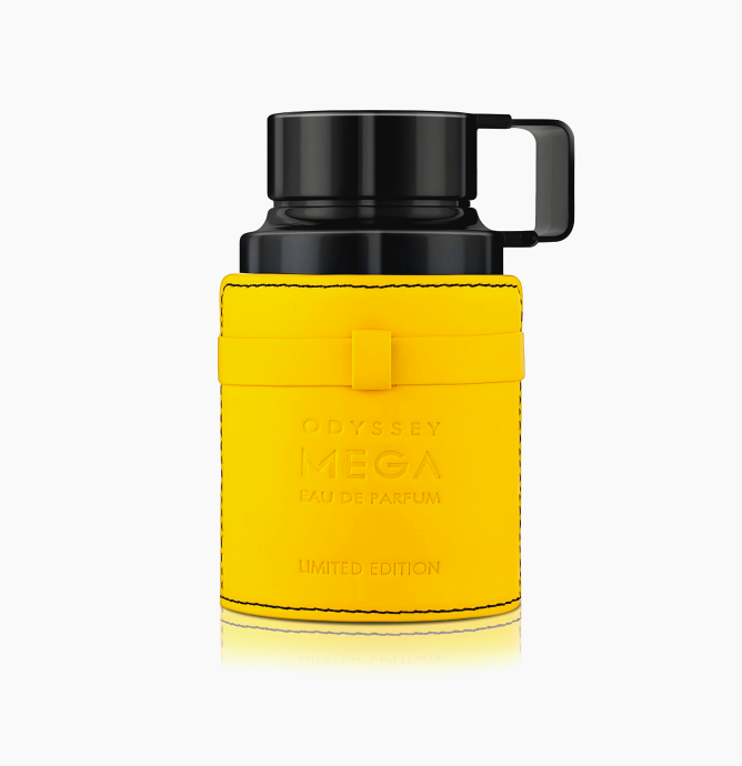 Odyssey Mega Armaf Eau de Parfum Para Hombre