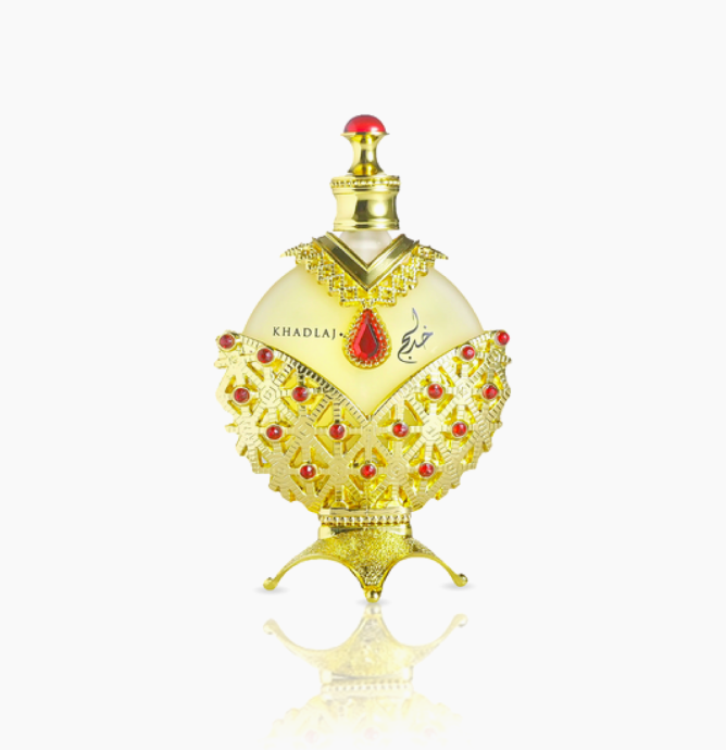 HAREEM AL SULTAN GOLD Aceite de Perfume