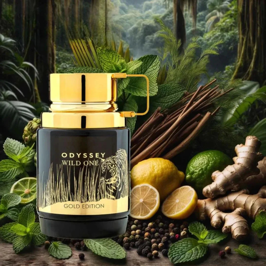 Odyssey Wild One Eau de Parfum Para Hombre
