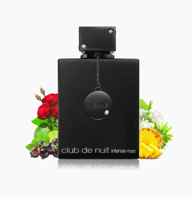 CLUB DE NUIT INTENSE MAN PARFUM