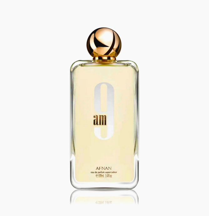 9AM Afnan Eau de Parfum Para Mujer