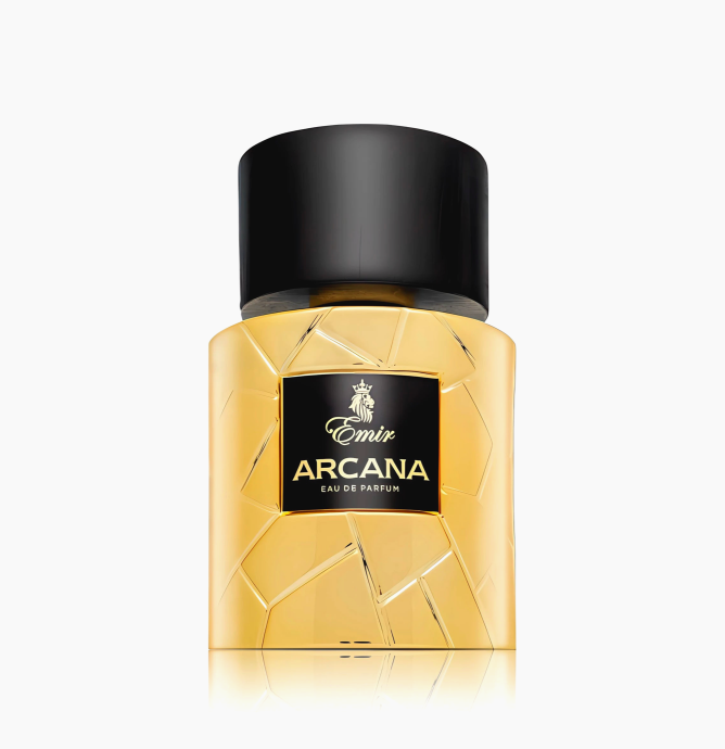 Arcana Emir Eau de Parfum Unisex