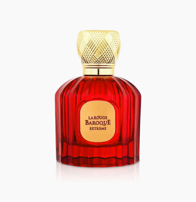 Baroque Rouge Extrait Maison Alhambra Eau de Parfum Unisex