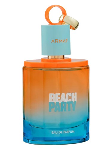 Beach Party Armaf