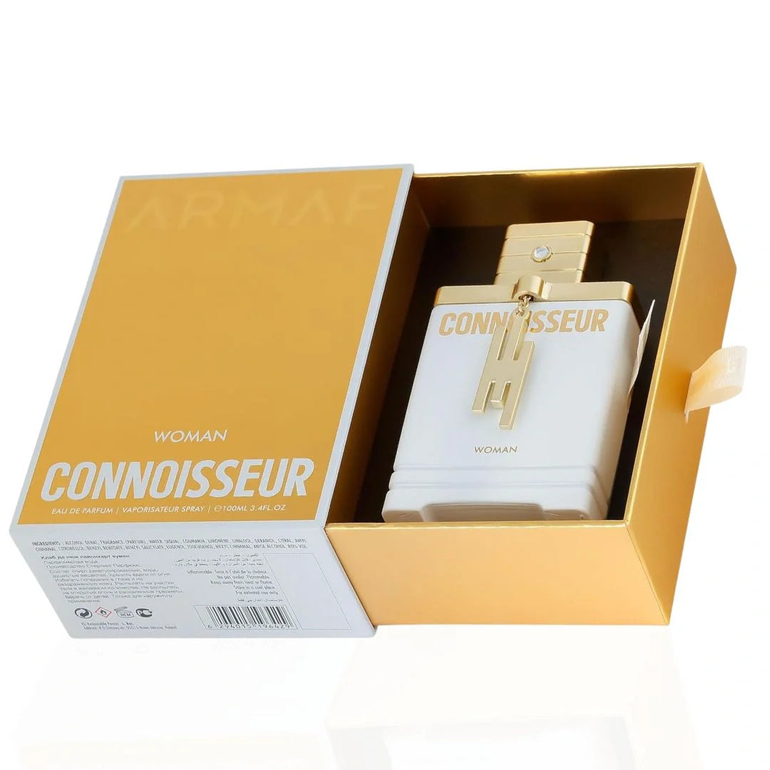 Connoisseur Woman Armaf
