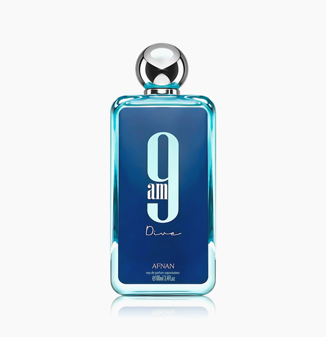 9AM Dive Afnan Eau de Parfum