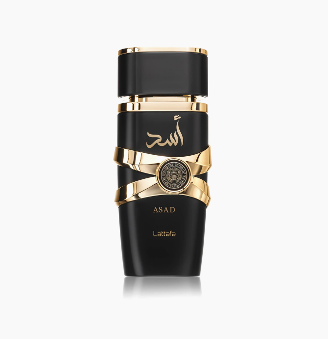 ASAD EAU DE PARFUM
