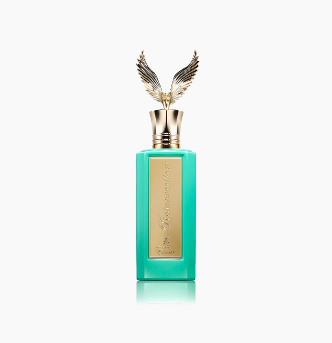 Resurrection Emir Extrait de Parfum Unisex