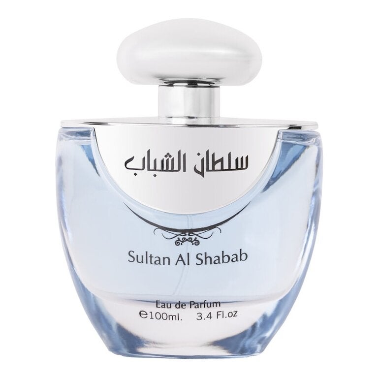 SULTAN AL SHABAB