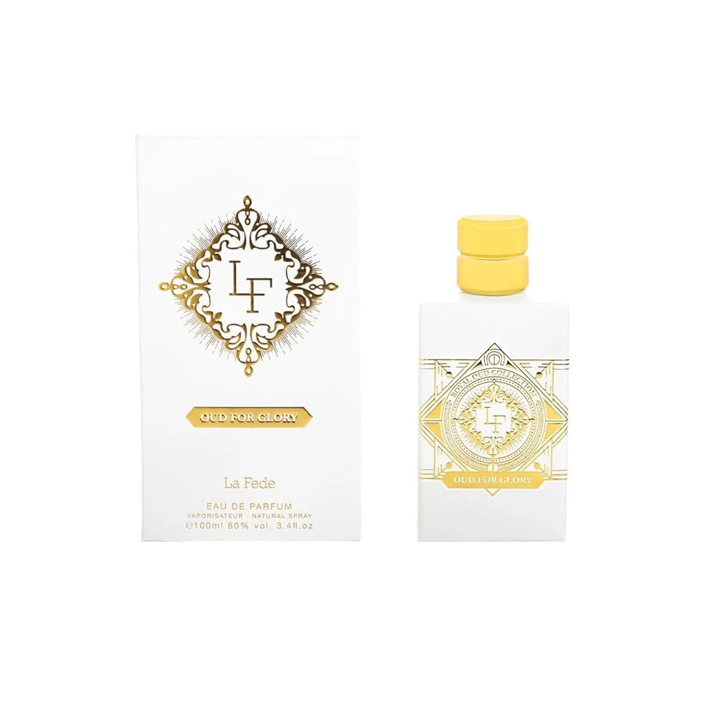 Oud for Glory La Fede