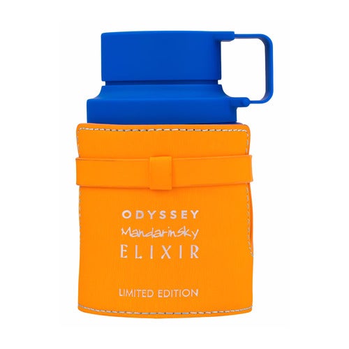 Odyssey Mandarin Sky Elixir Armaf Eau de Parfum Para Hombre - Edición Limitada