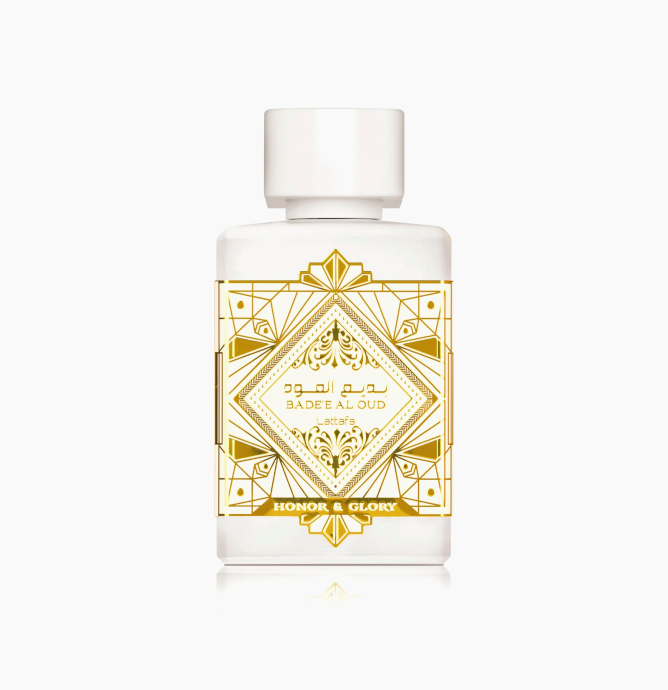 BADEE AL OUD HONOR & GLORT
