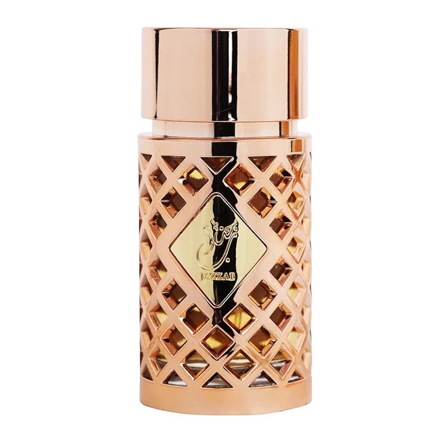 Jazzab Gold Eau de Parfum