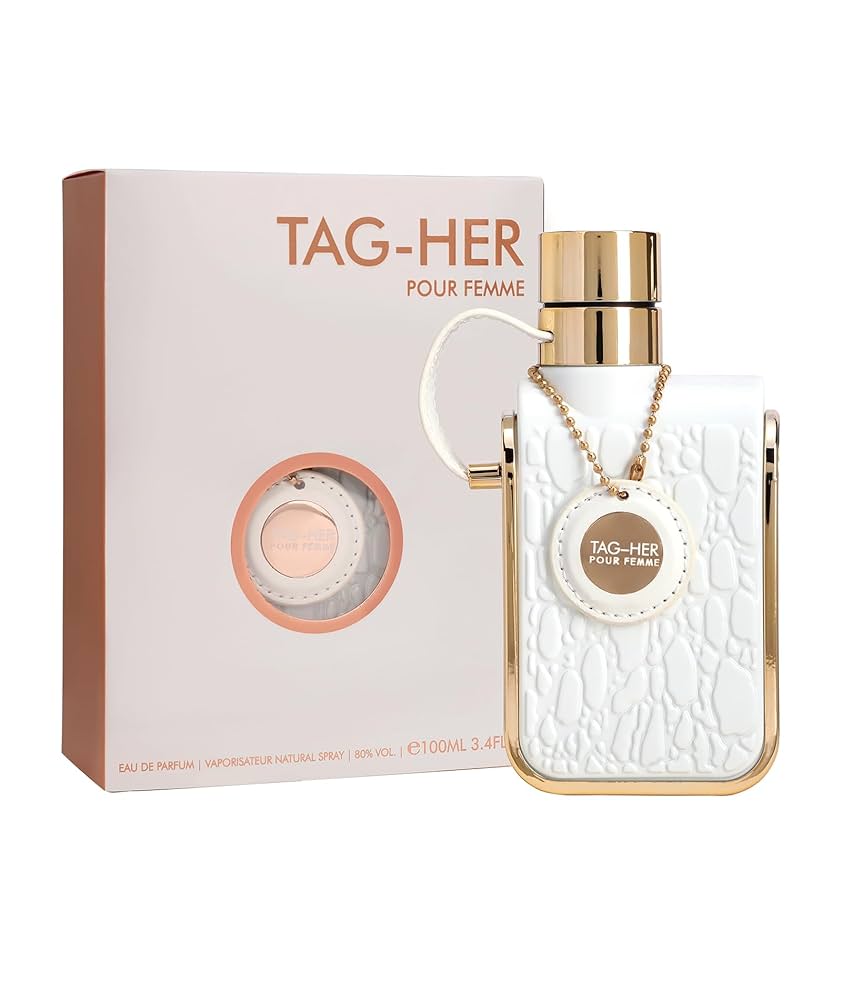 Tag-Her Armaf