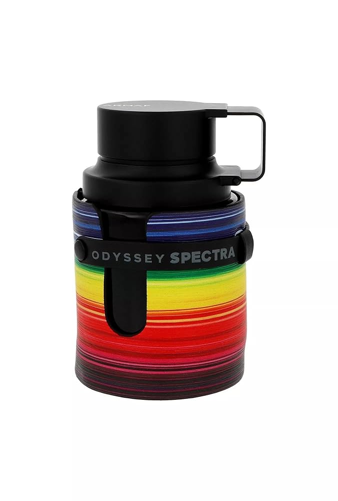 Odyssey Spectra de Armaf para Hombre