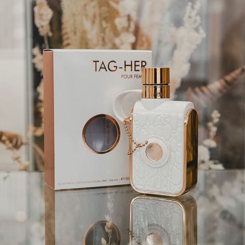 Tag-Her Armaf