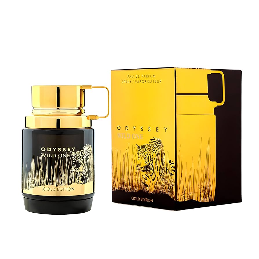 Odyssey Wild One Eau de Parfum Para Hombre