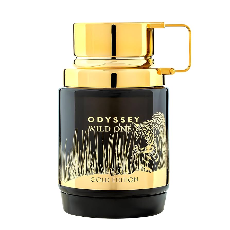 Odyssey Wild One Eau de Parfum Para Hombre