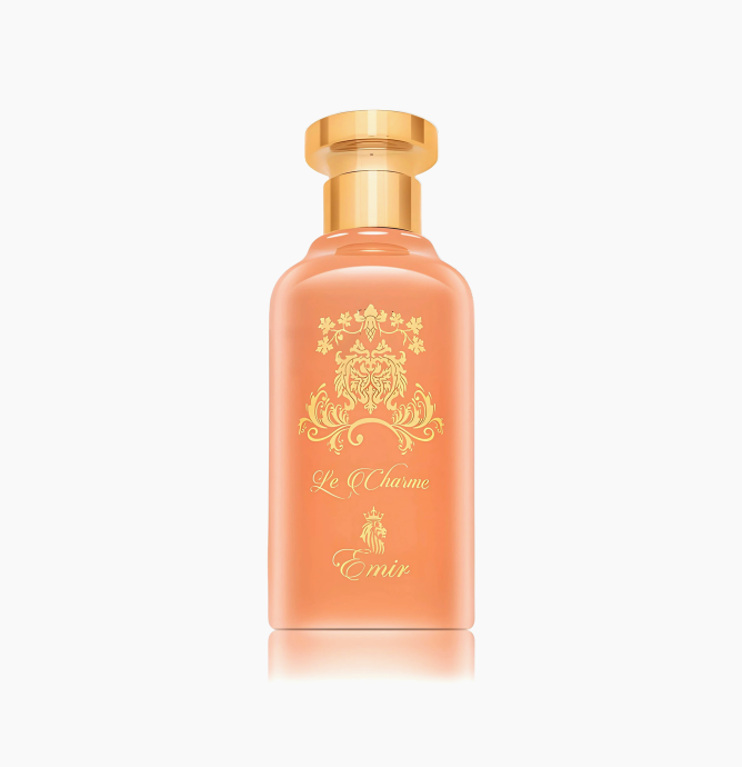 Le Charme Emir Eau de Parfum Para Mujer
