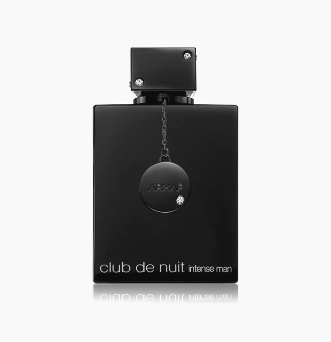 CLUB DE NUIT INTENSE MAN PARFUM