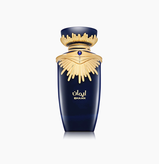 Emaan Lattafa Eau de Parfum Para Mujer