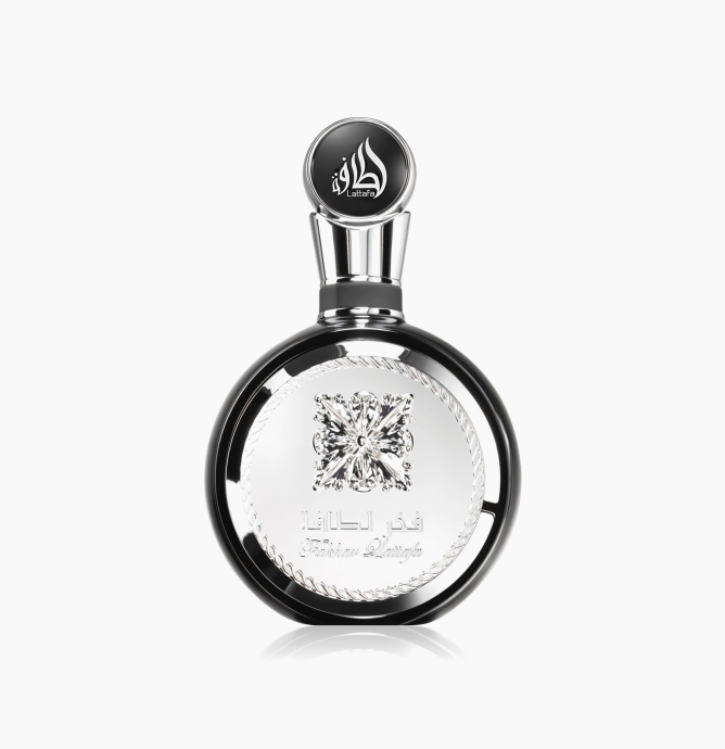 Fakhar Black Lattafa Eau de Parfum Para Hombre